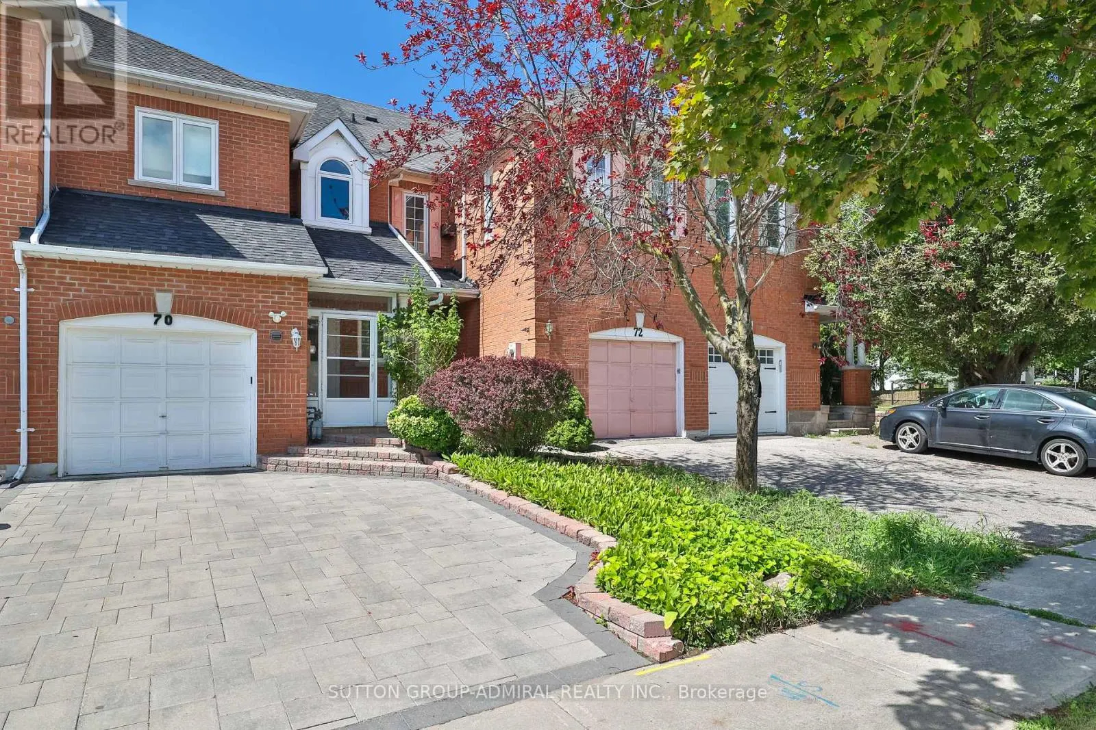 72 ADDISON STREET W