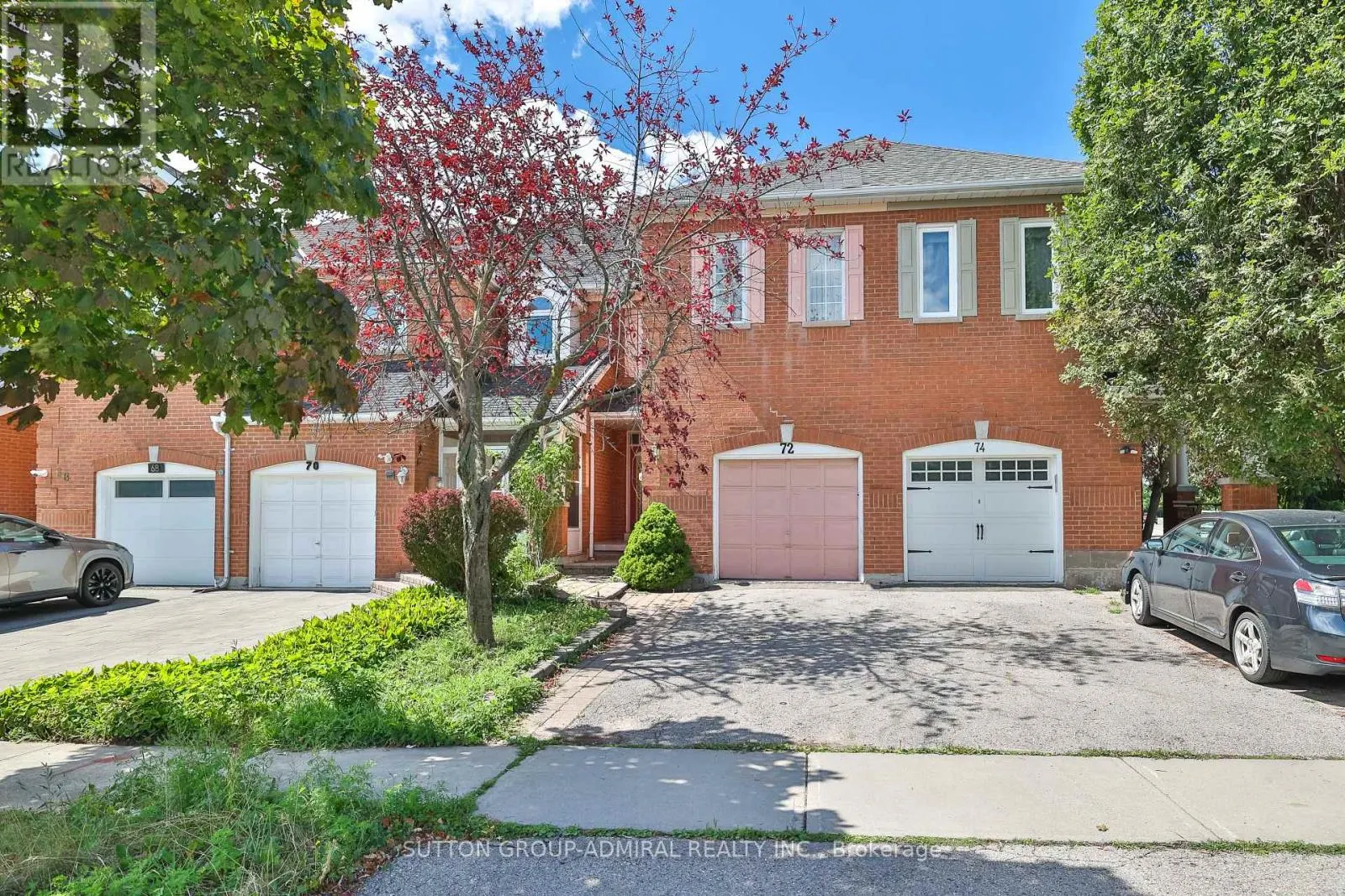 72 ADDISON STREET W