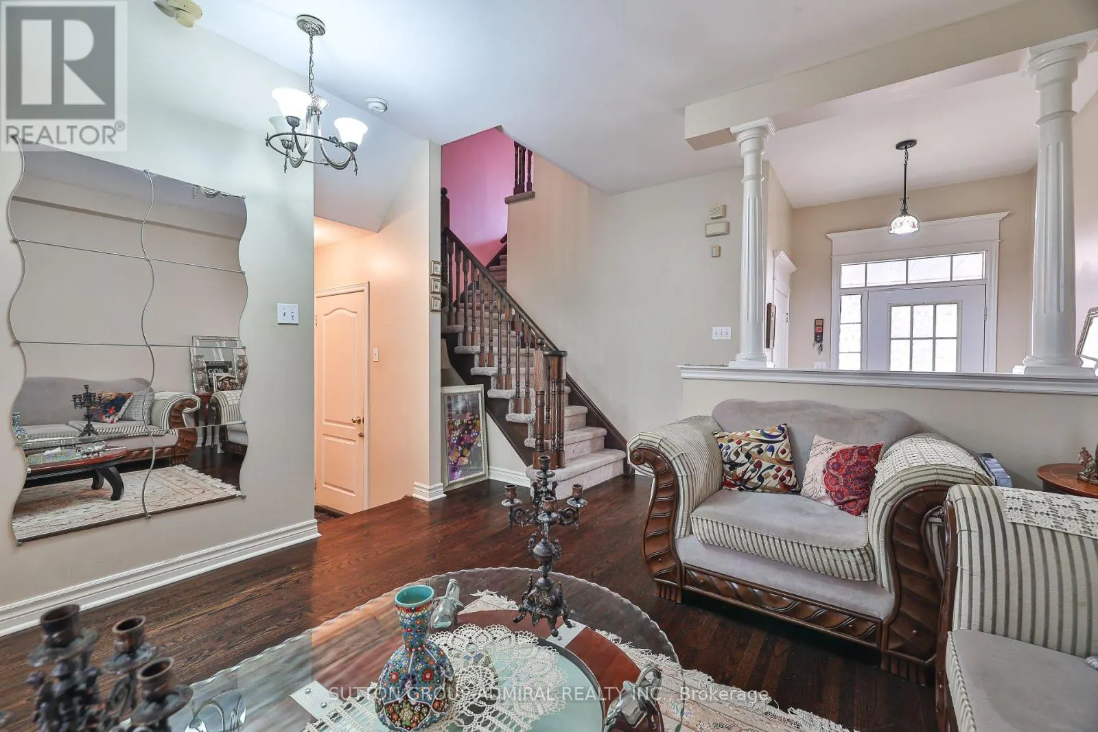 72 ADDISON STREET W