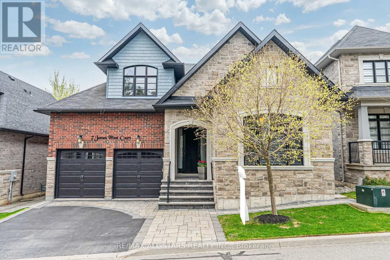 7 OS JAMES HUNT COURT