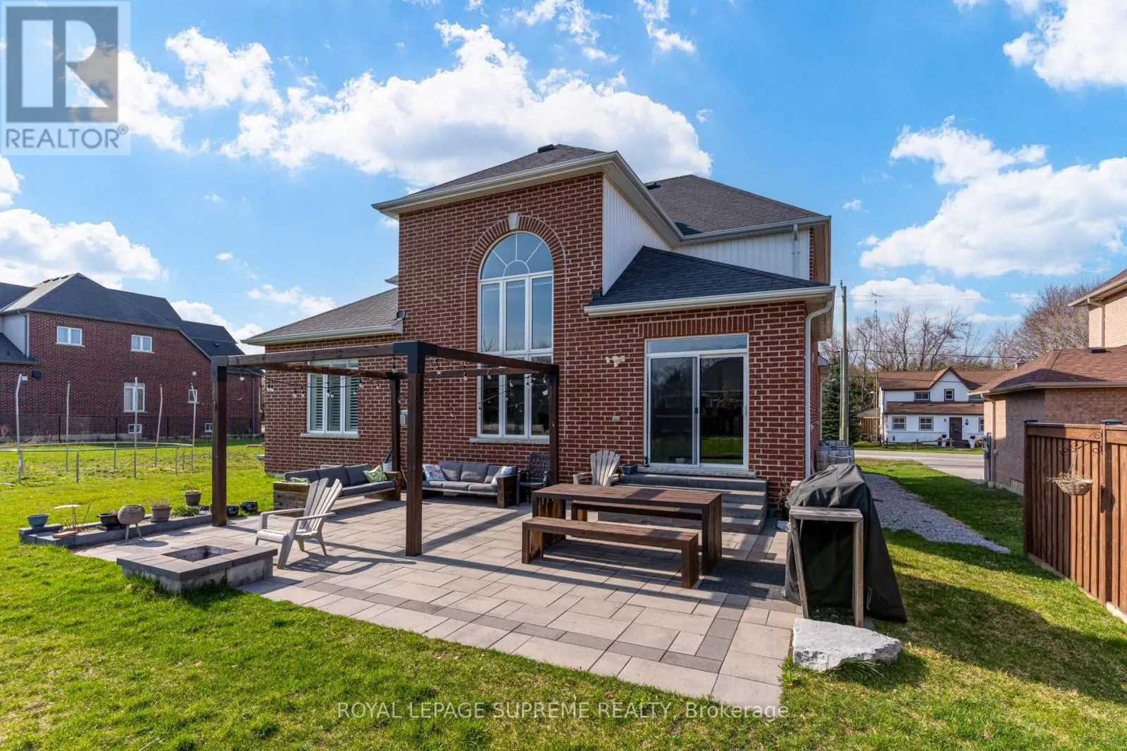 1417 GILFORD ROAD
