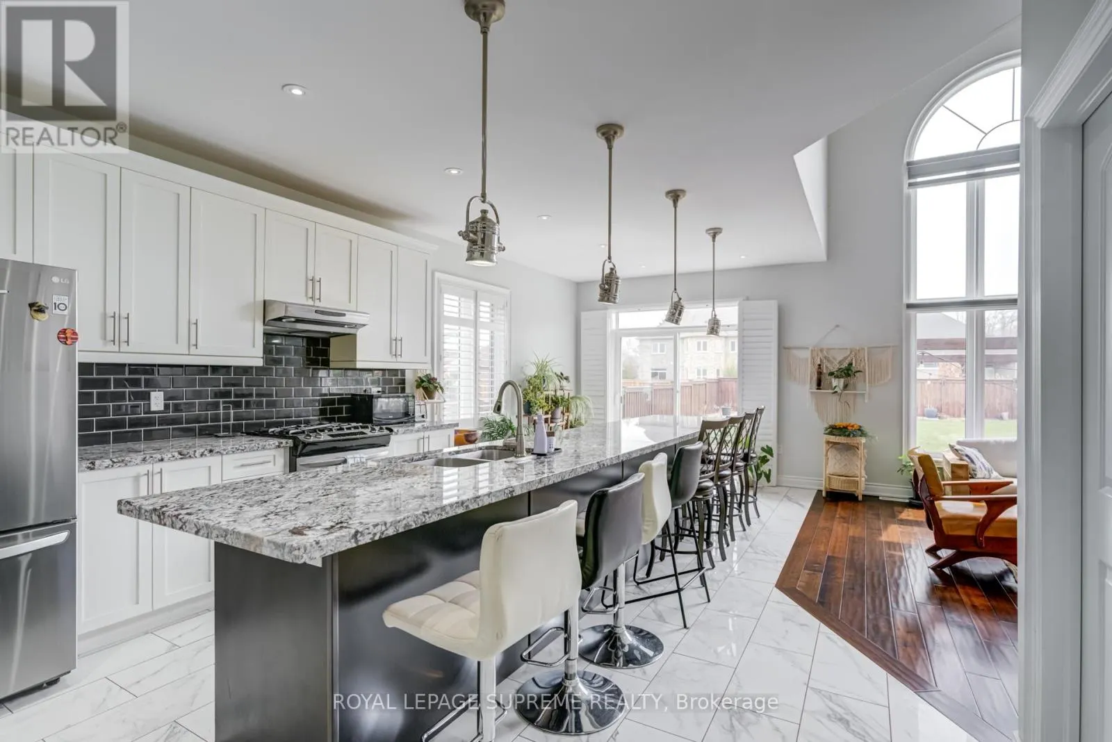 1417 GILFORD ROAD