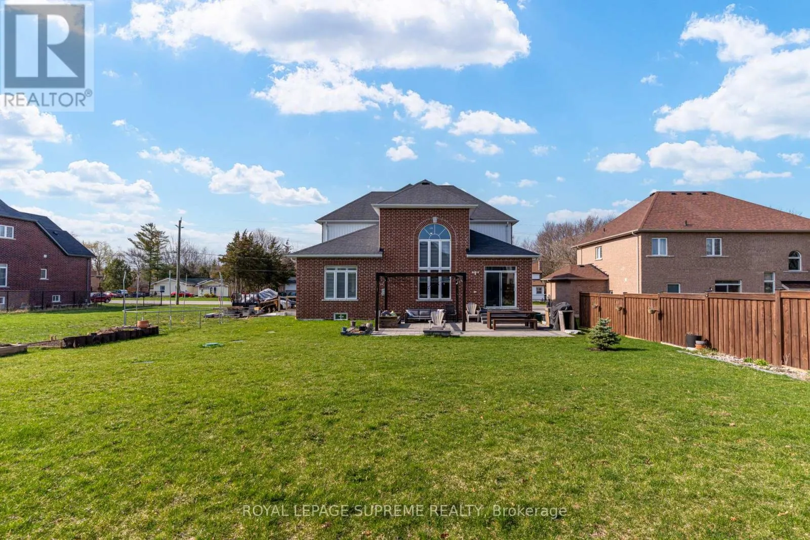 1417 GILFORD ROAD