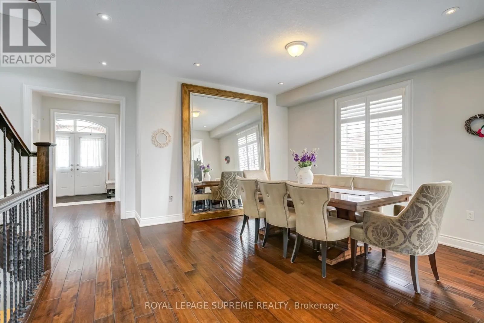 1417 GILFORD ROAD