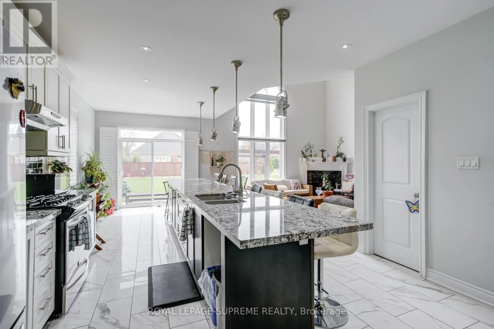 1417 GILFORD ROAD
