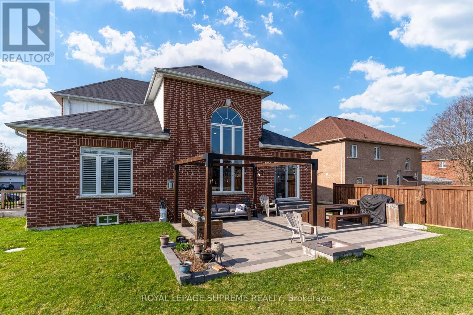 1417 GILFORD ROAD