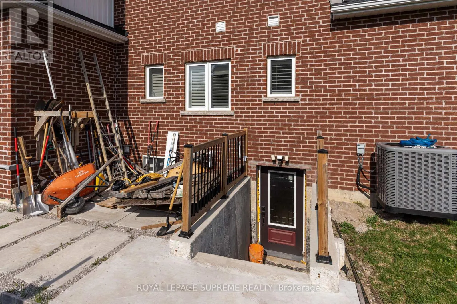 1417 GILFORD ROAD
