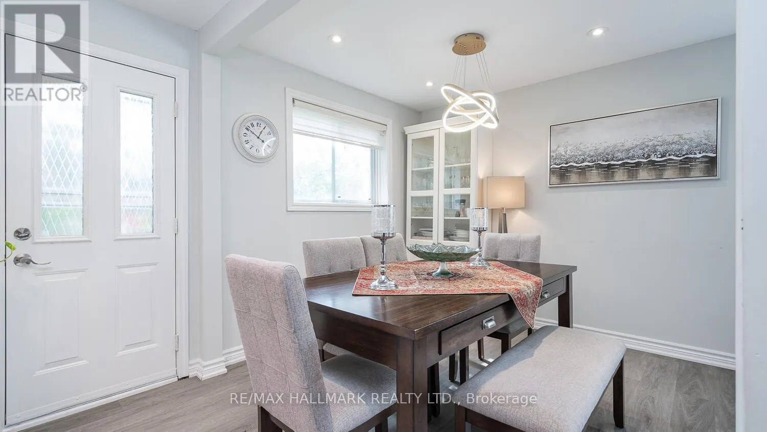 11 SEATON DRIVE