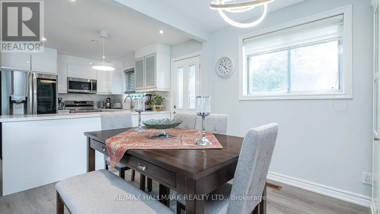 11 SEATON DRIVE