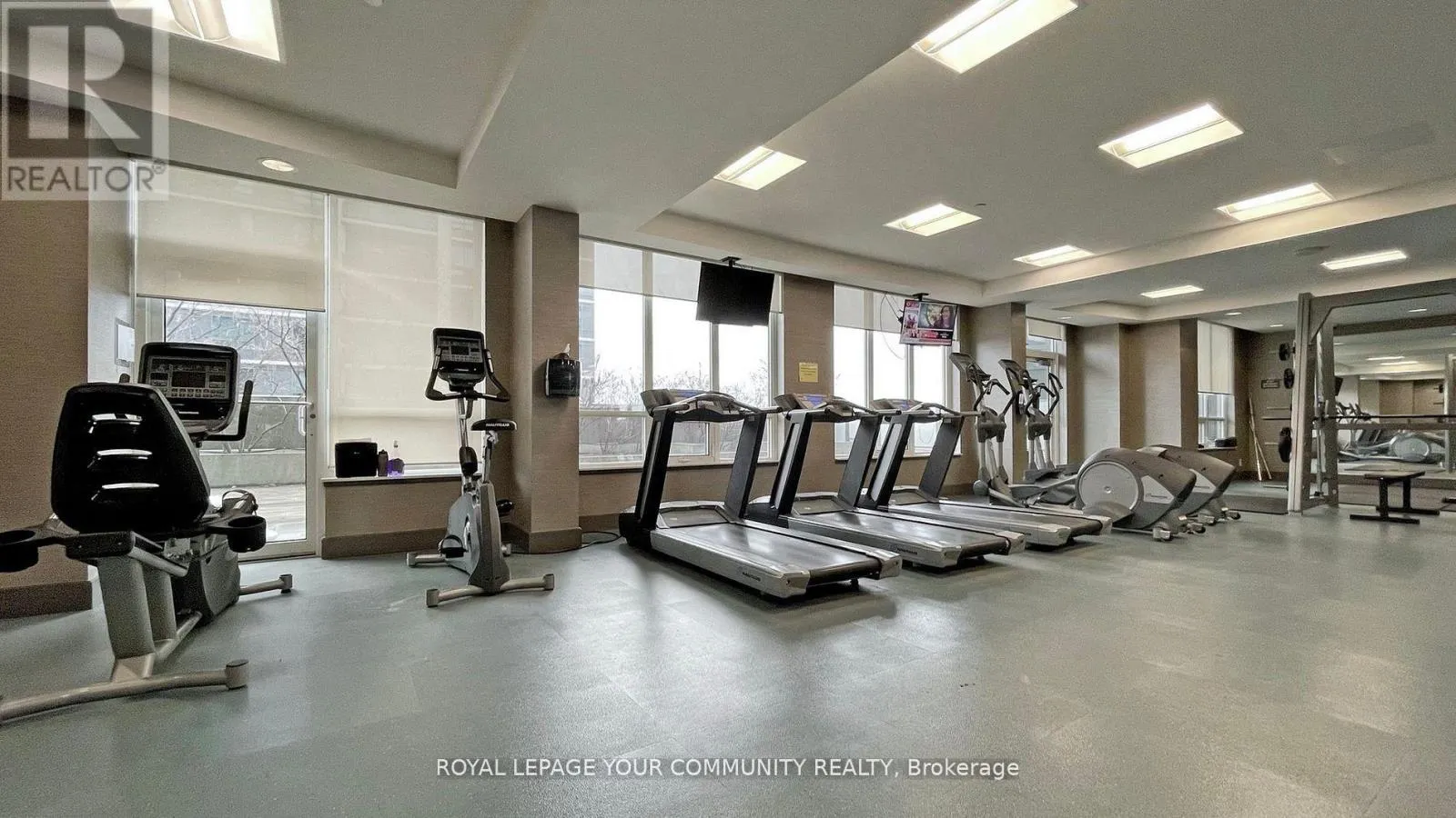 1403 - 7171 YONGE STREET