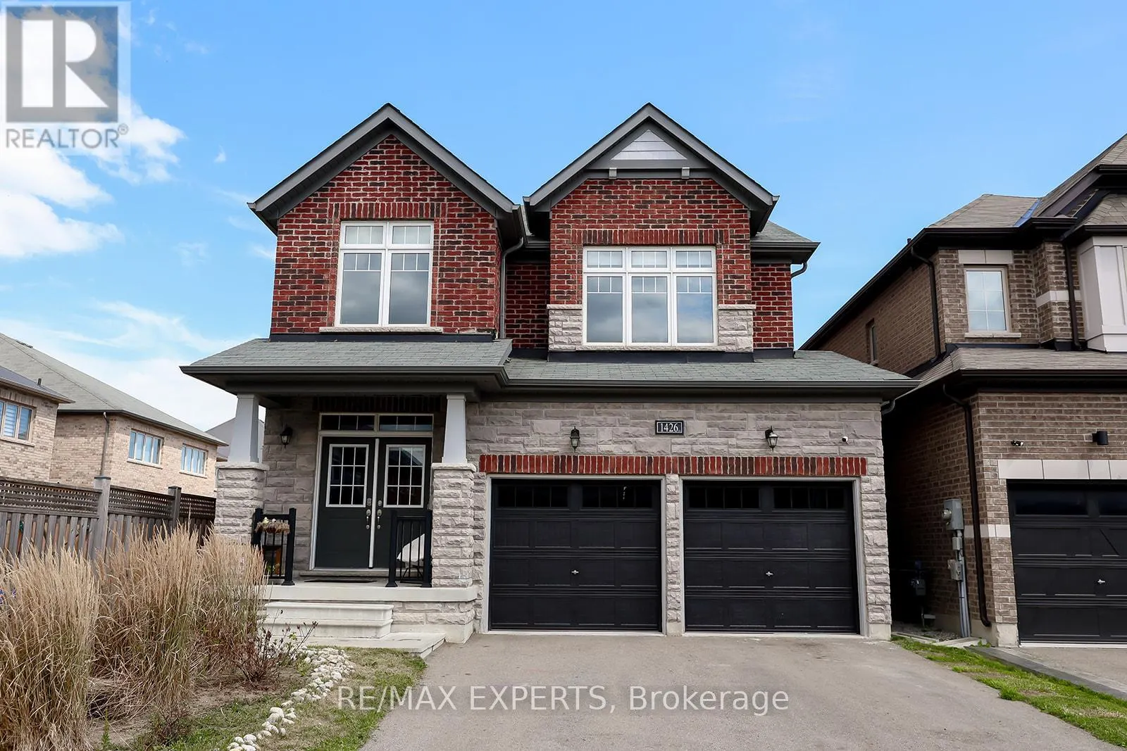 1426 FARROW CRESCENT