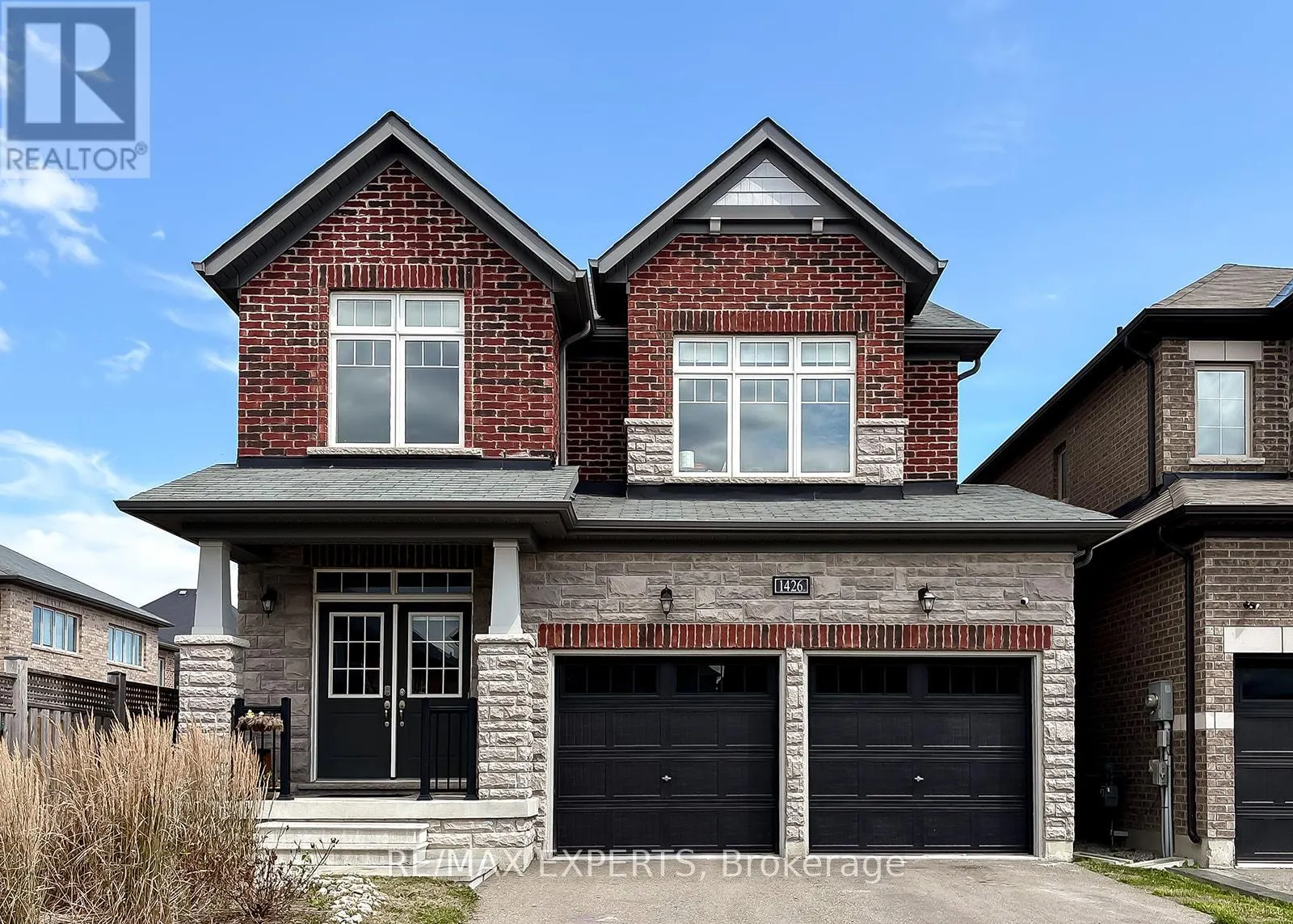 1426 FARROW CRESCENT