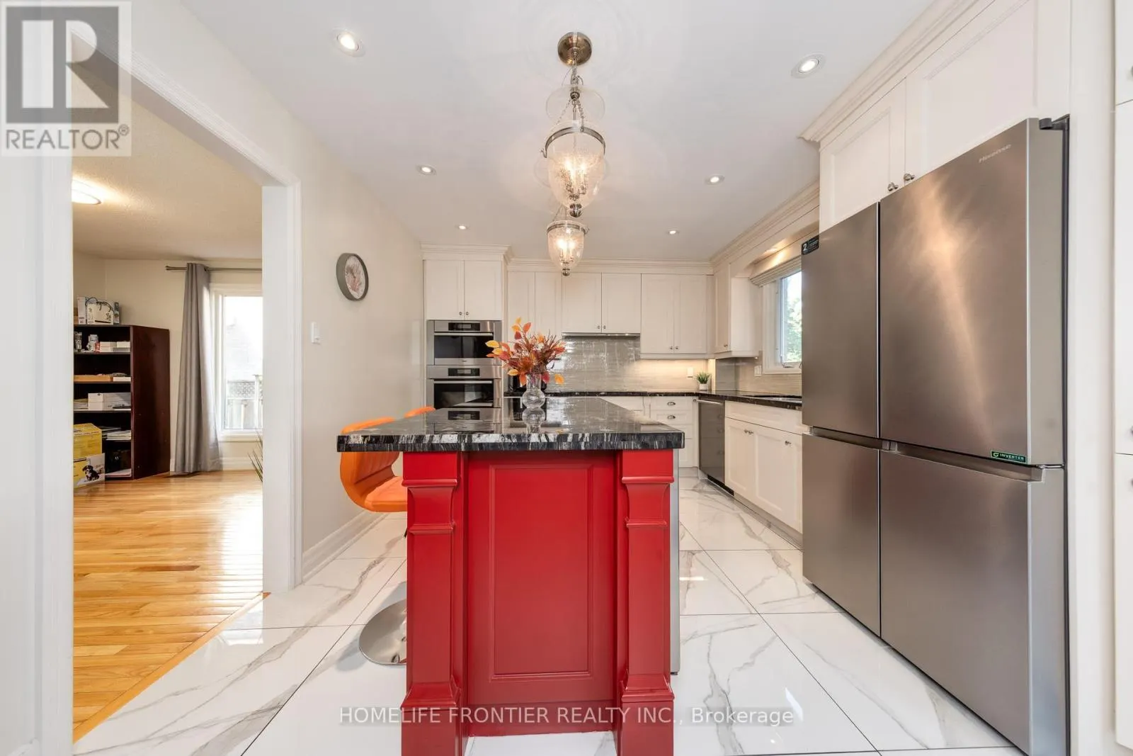 121 CARRINGTON DRIVE