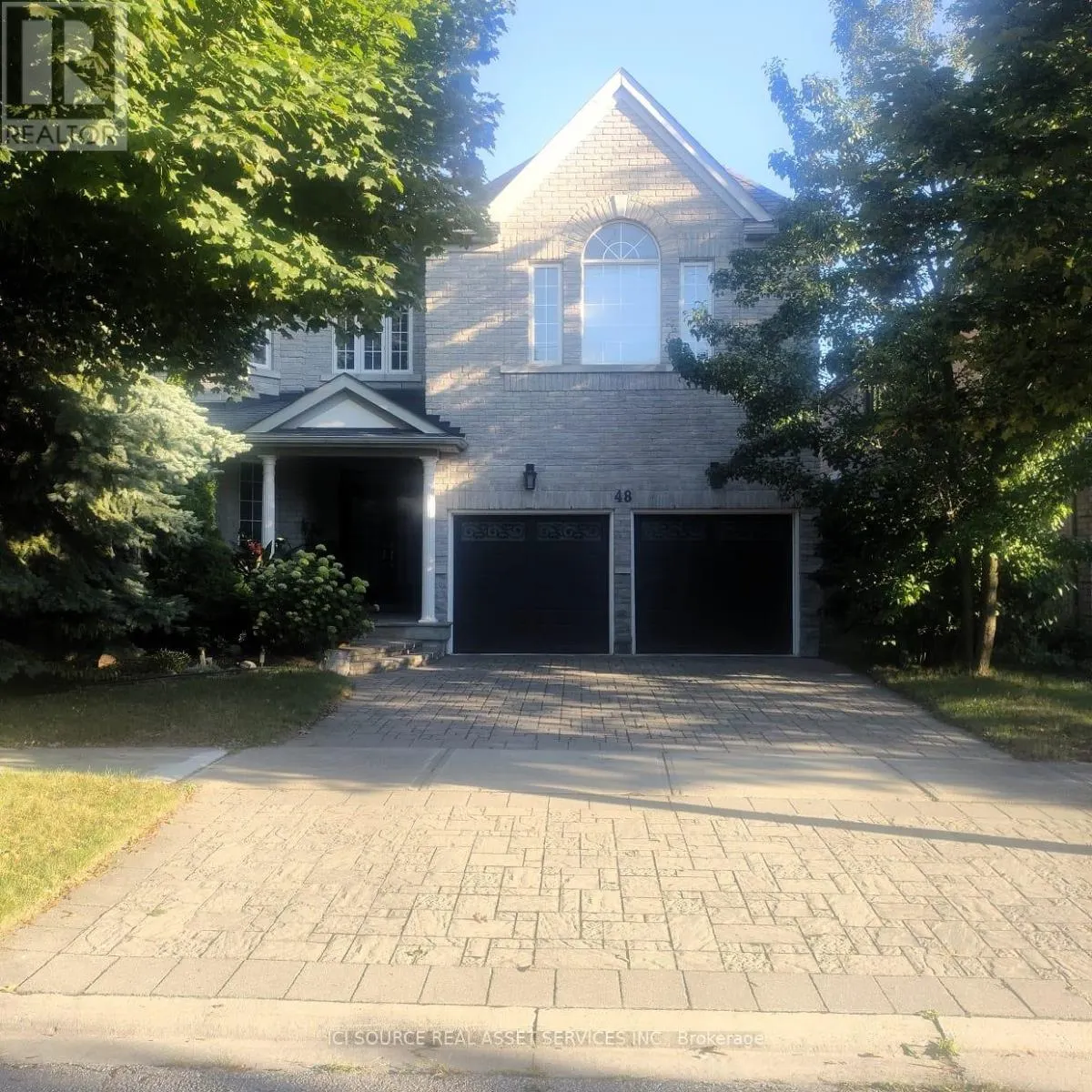 48 BRIMWOOD CRESCENT