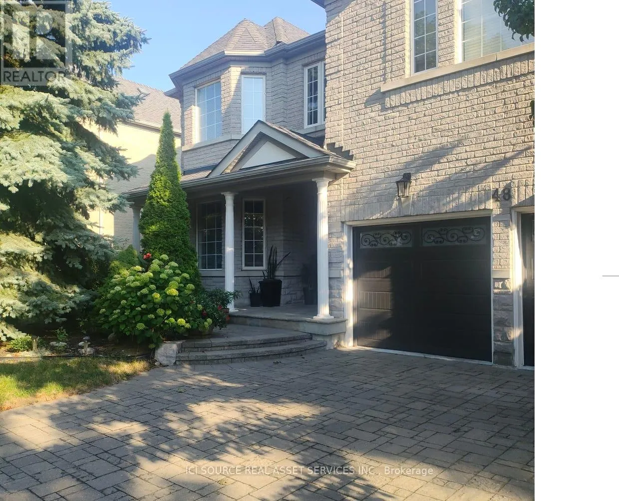 48 BRIMWOOD CRESCENT