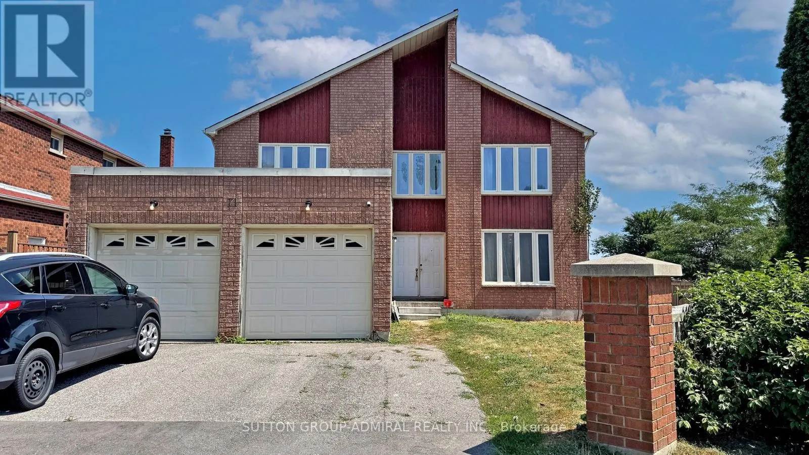 71 FEATHERSTONE AVENUE