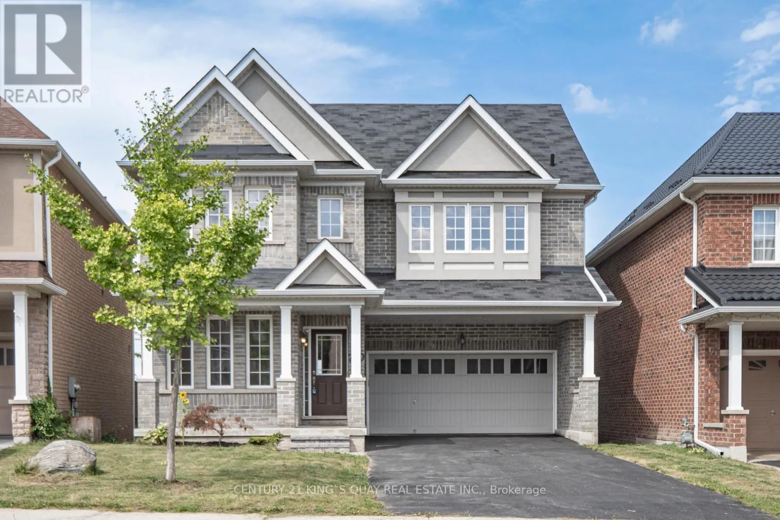 220 KARL ROSE TRAIL
