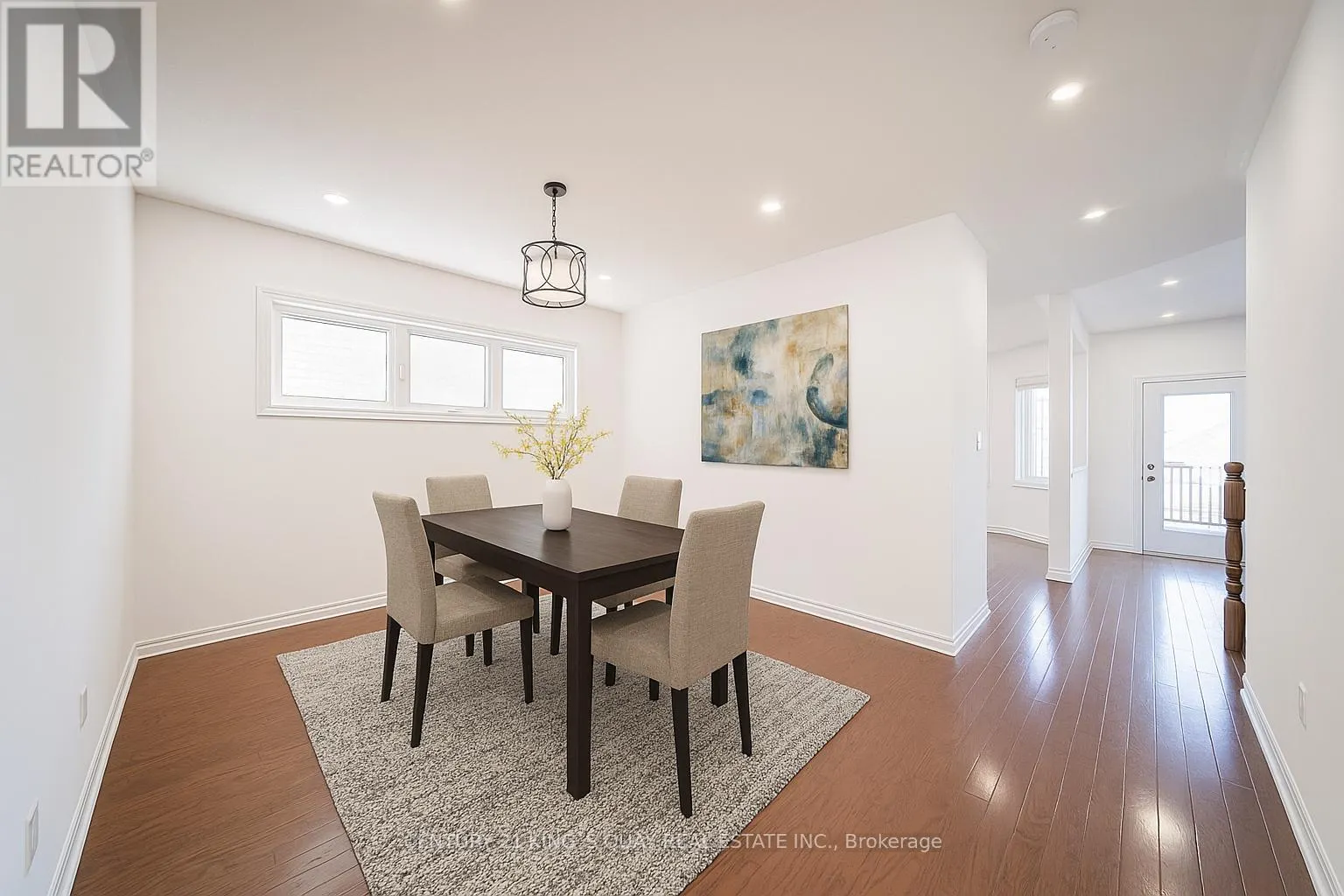 220 KARL ROSE TRAIL