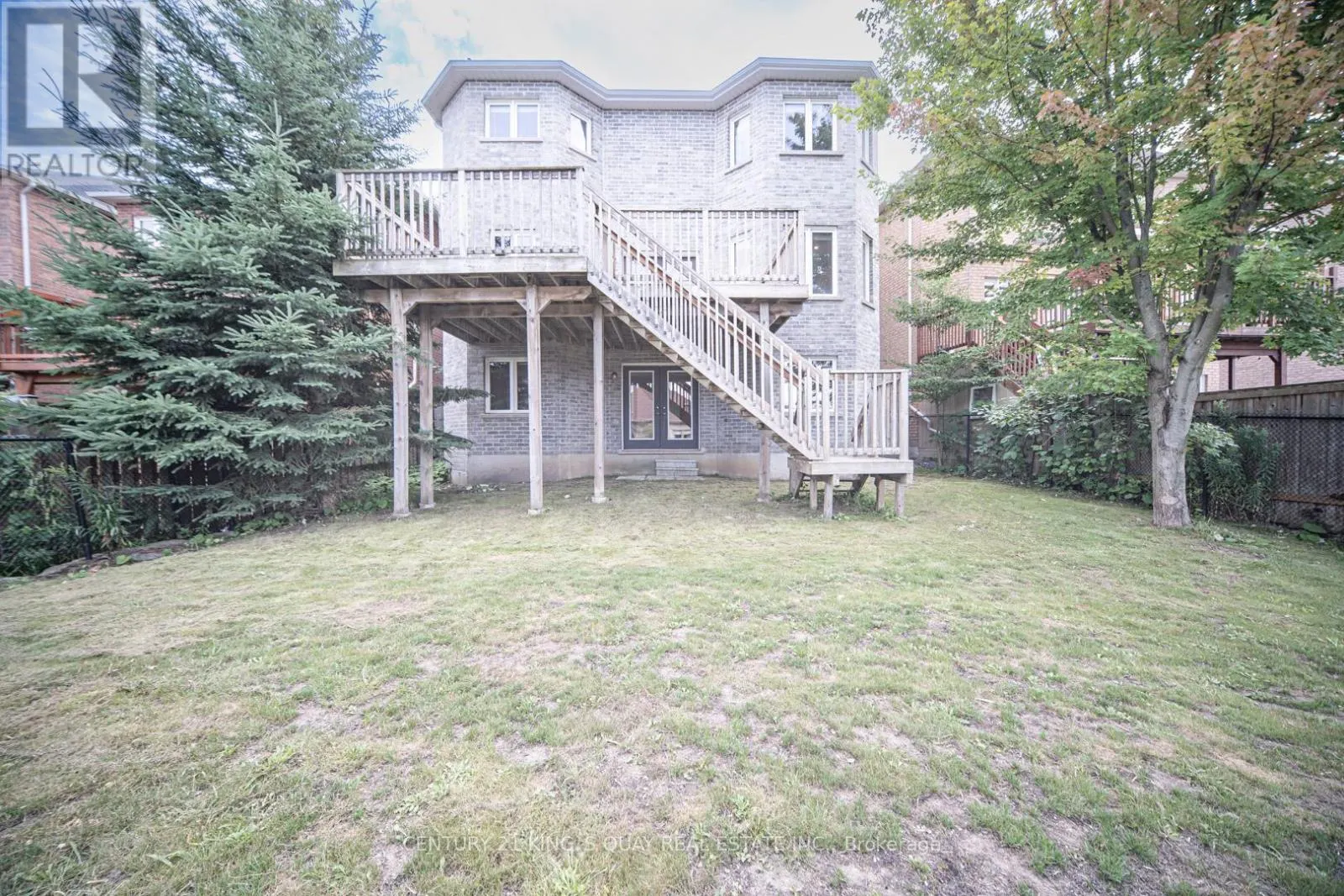 220 KARL ROSE TRAIL
