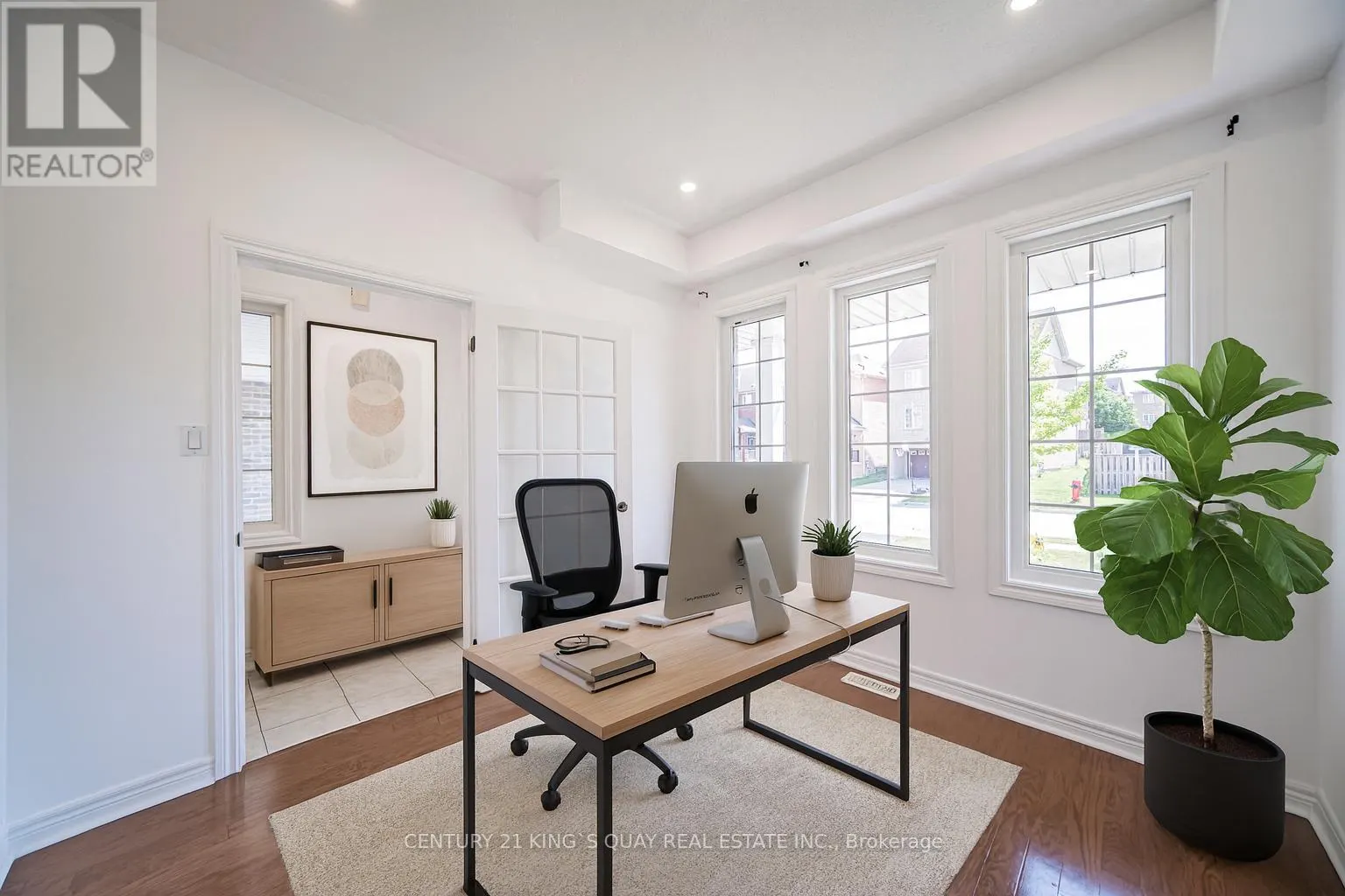 220 KARL ROSE TRAIL