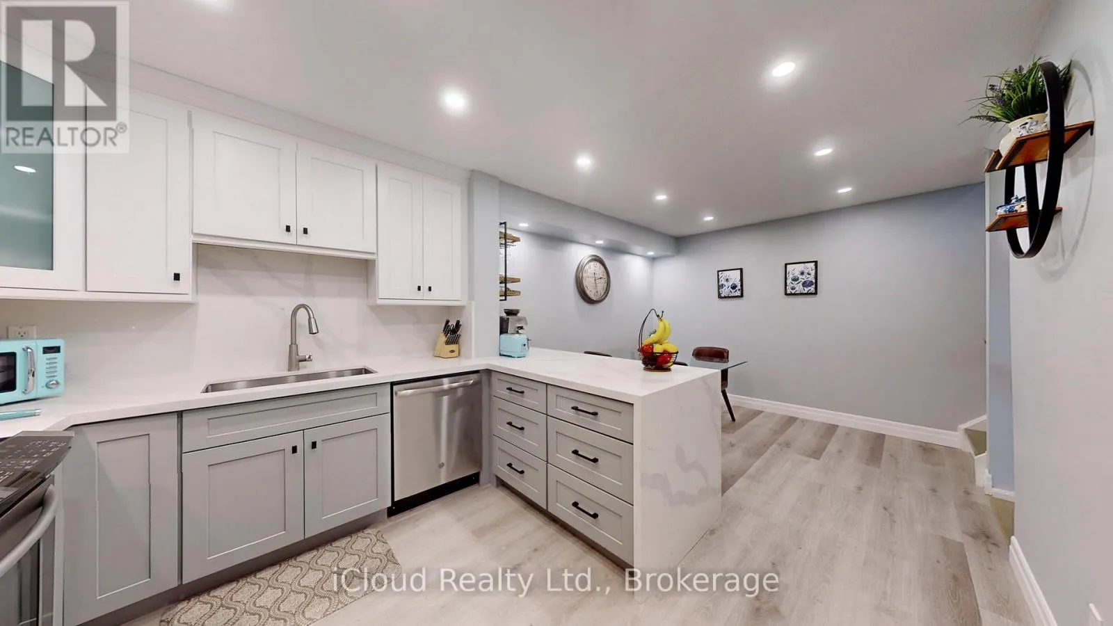 131 MILESTONE CRESCENT
