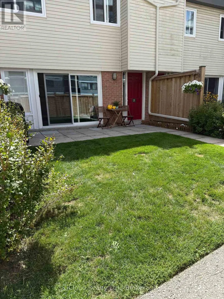 131 MILESTONE CRESCENT