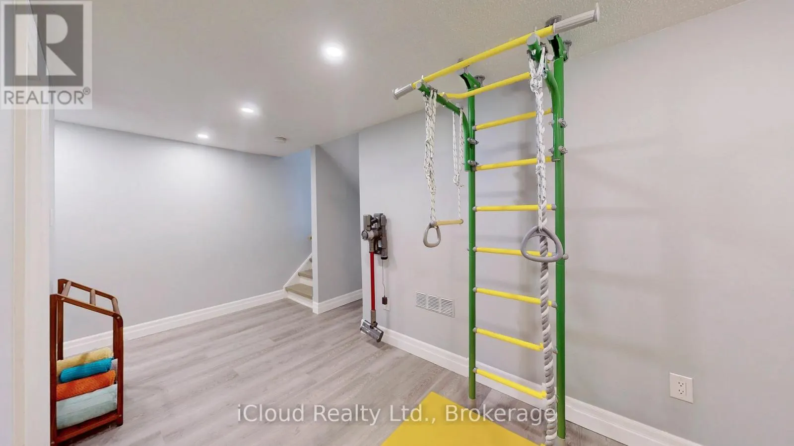 131 MILESTONE CRESCENT