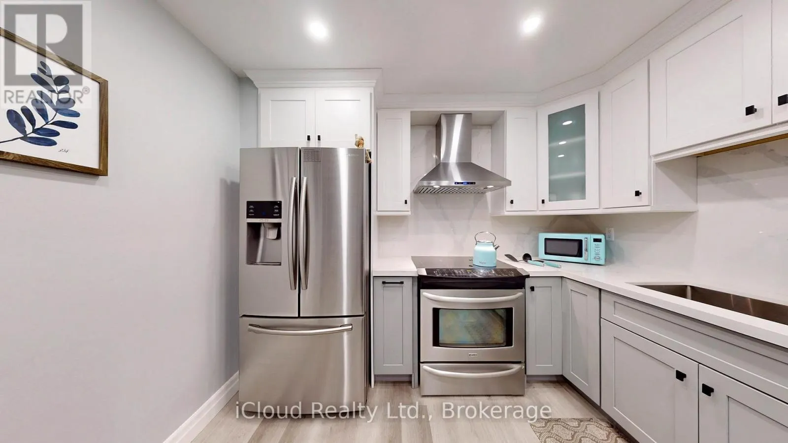 131 MILESTONE CRESCENT