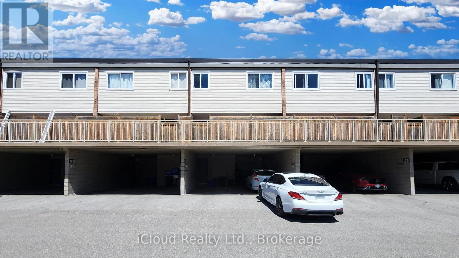 131 MILESTONE CRESCENT
