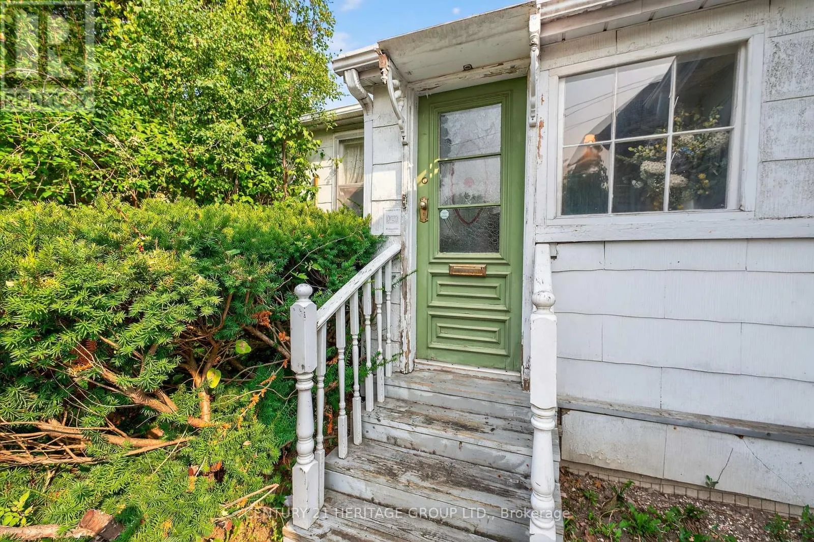 117 LUCAS STREET