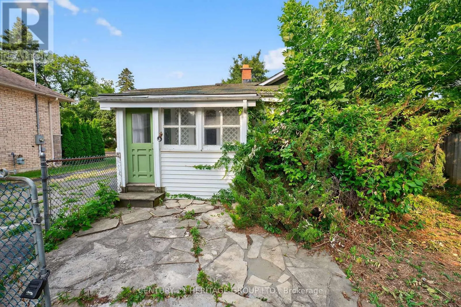 117 LUCAS STREET