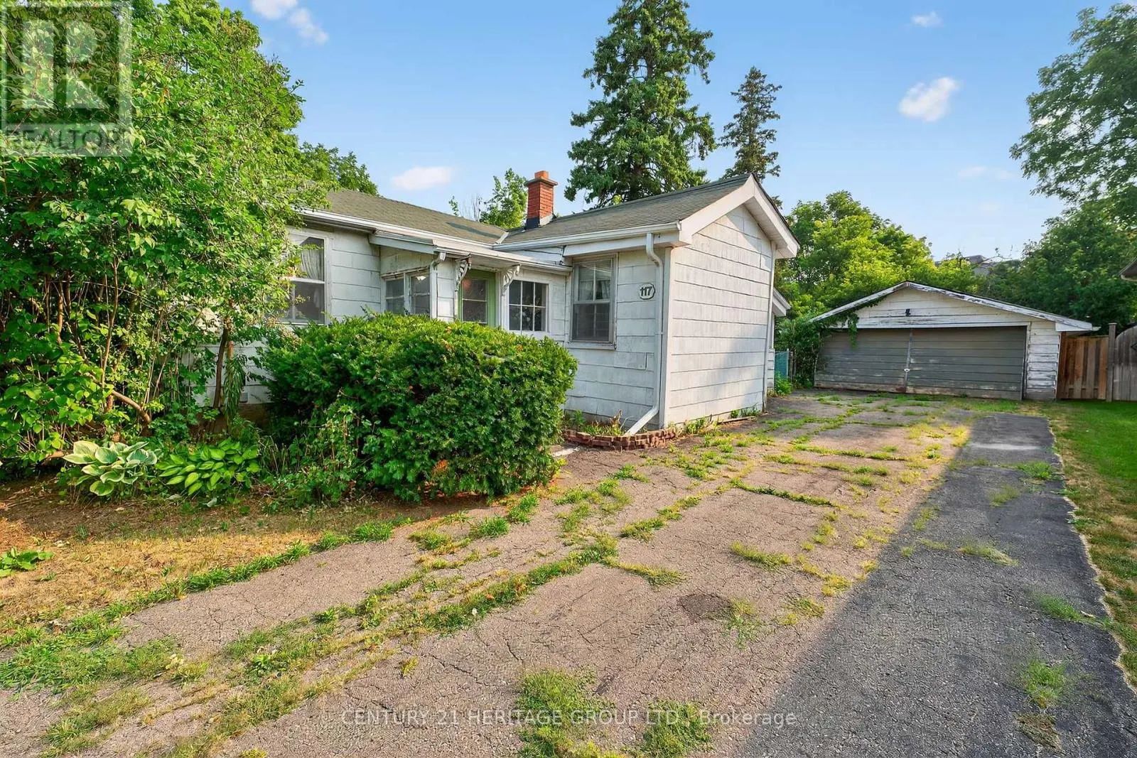 117 LUCAS STREET
