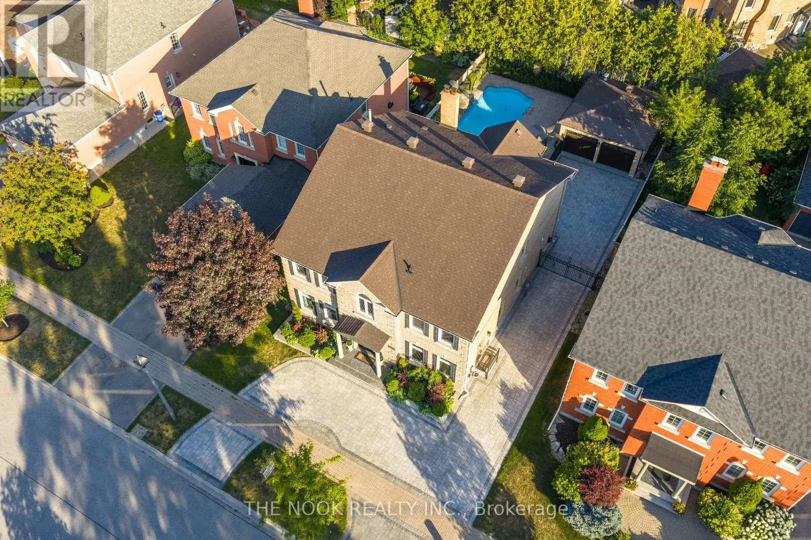 7 ELLSWORTH AVENUE