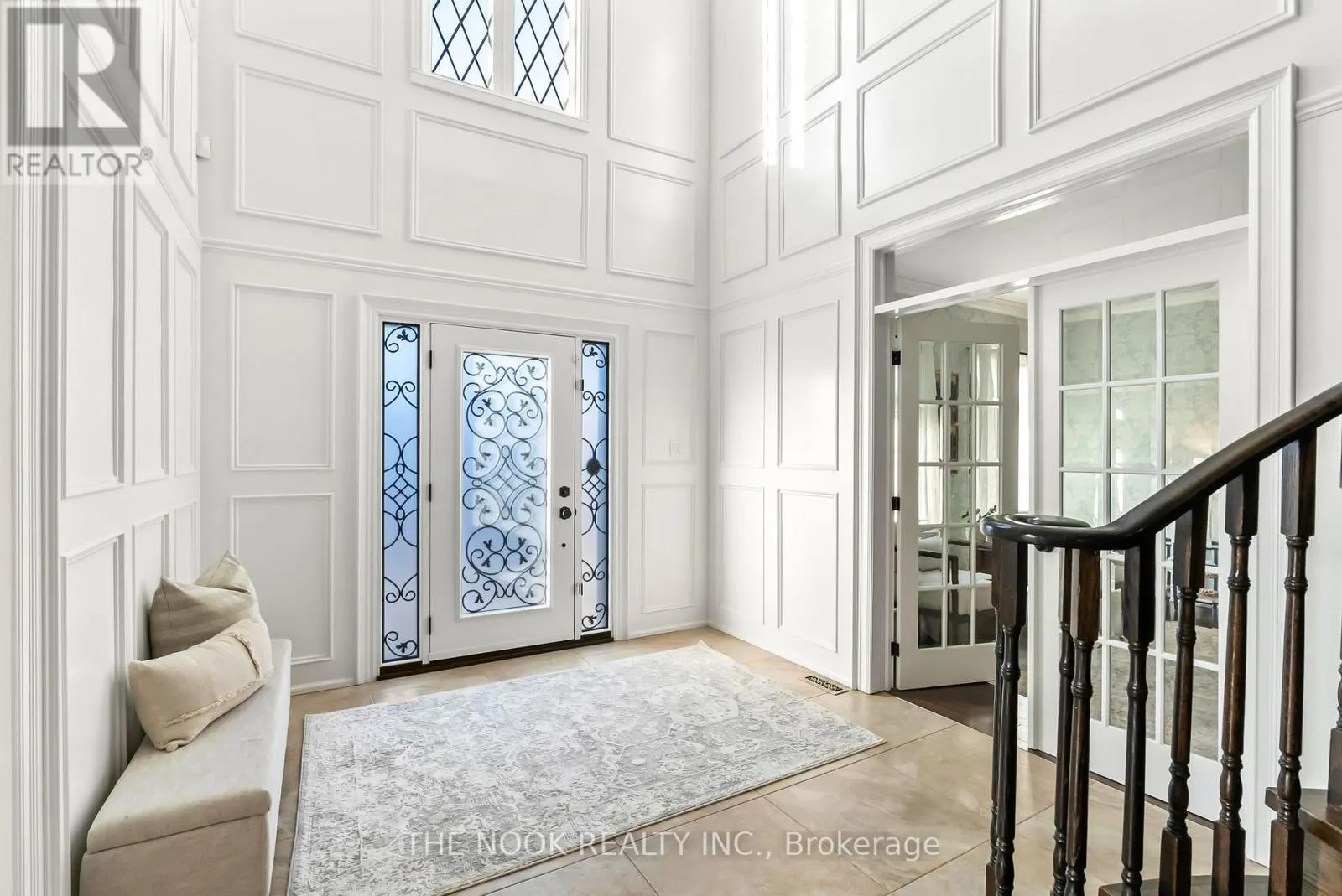 7 ELLSWORTH AVENUE