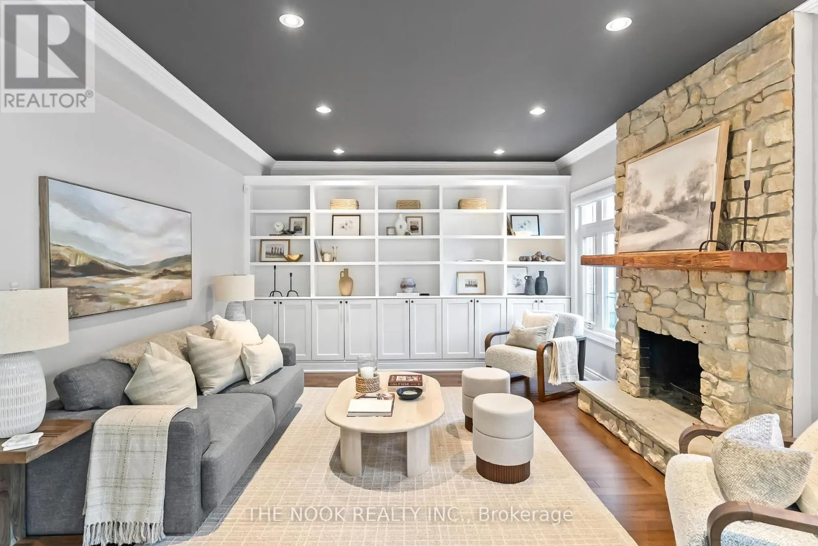 7 ELLSWORTH AVENUE