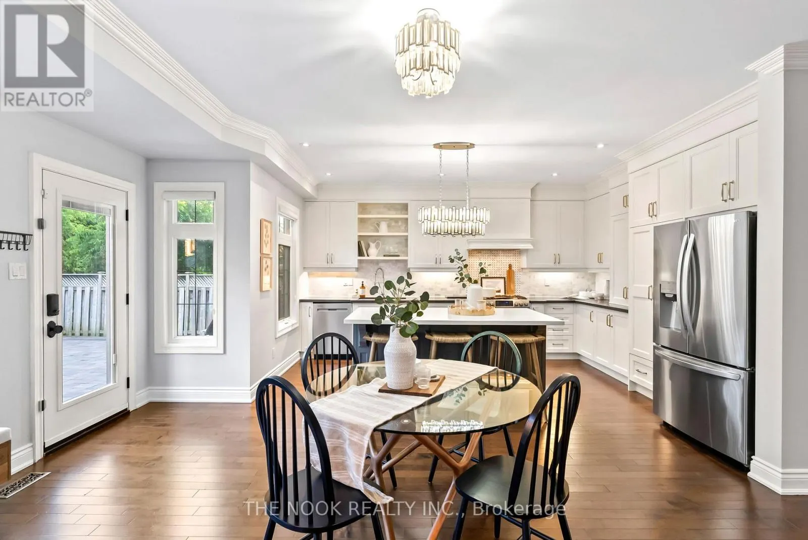 7 ELLSWORTH AVENUE