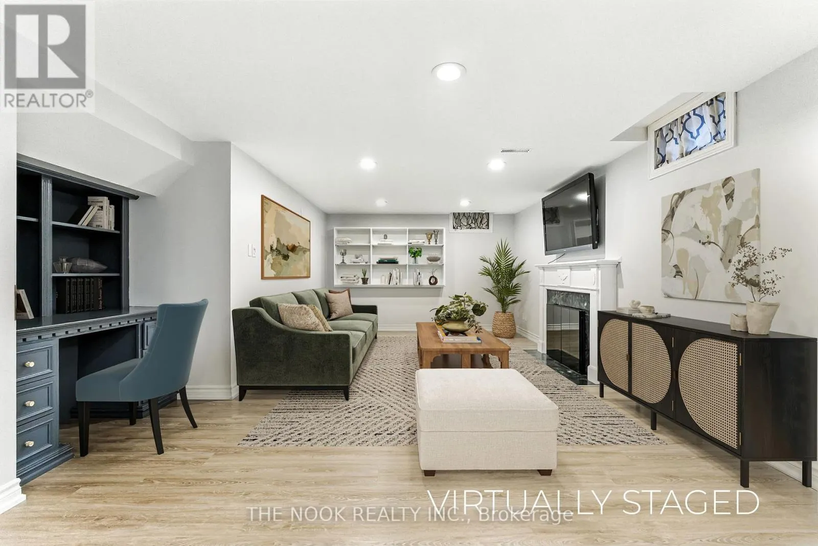 7 ELLSWORTH AVENUE