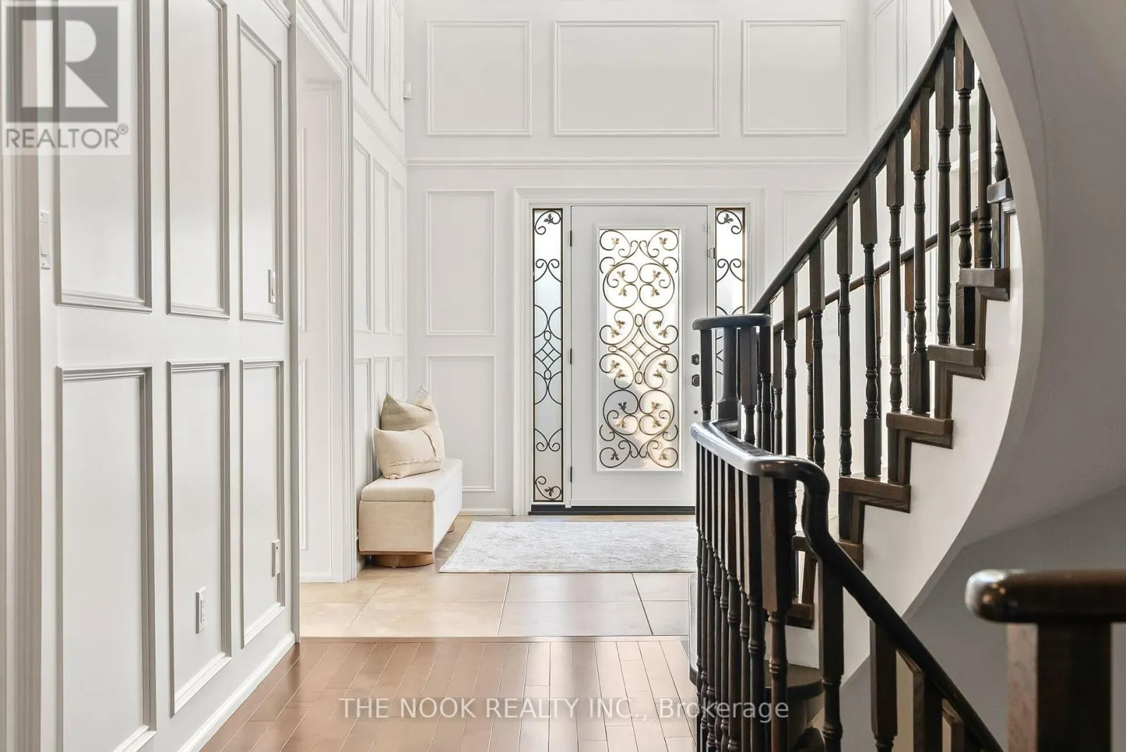 7 ELLSWORTH AVENUE