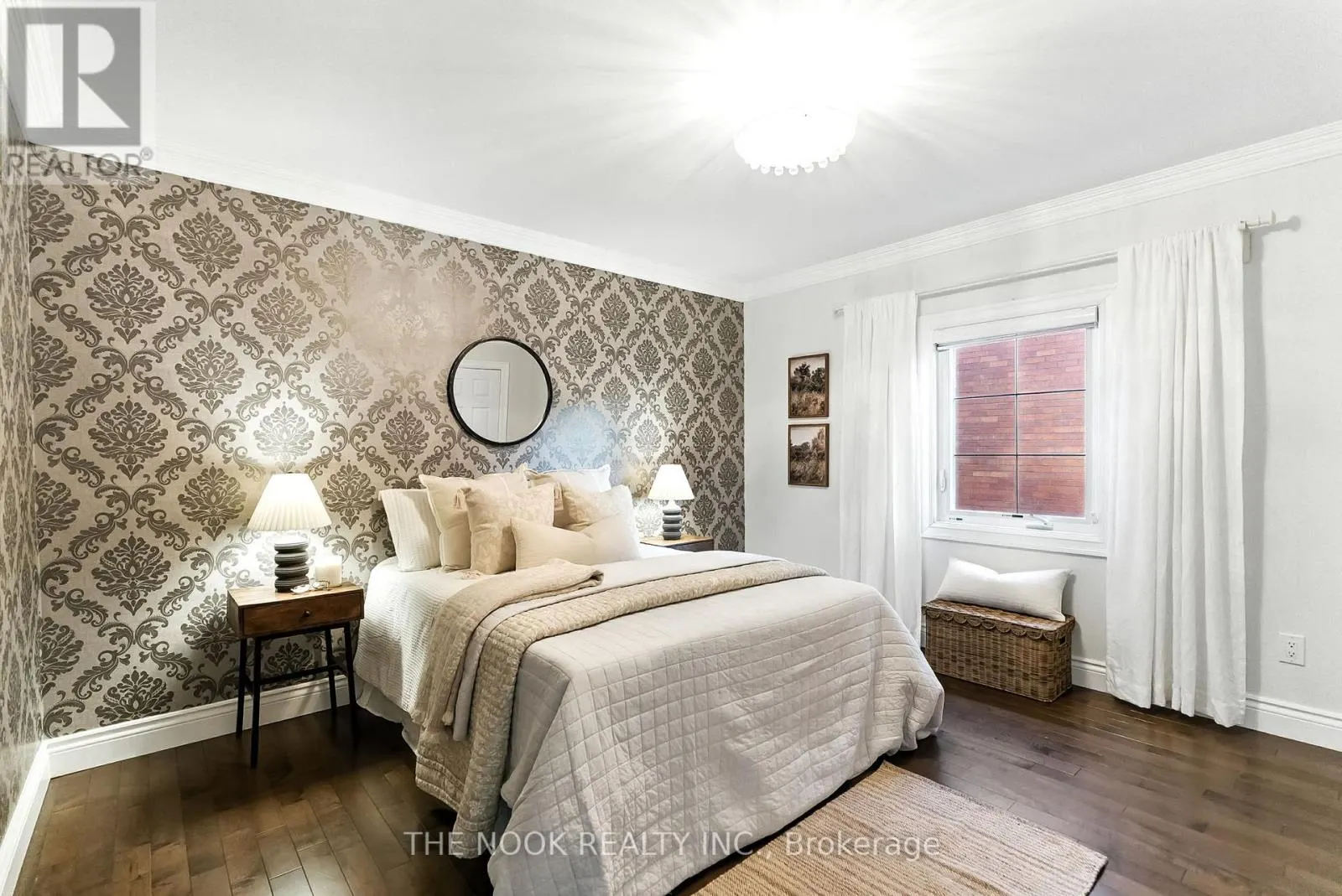 7 ELLSWORTH AVENUE