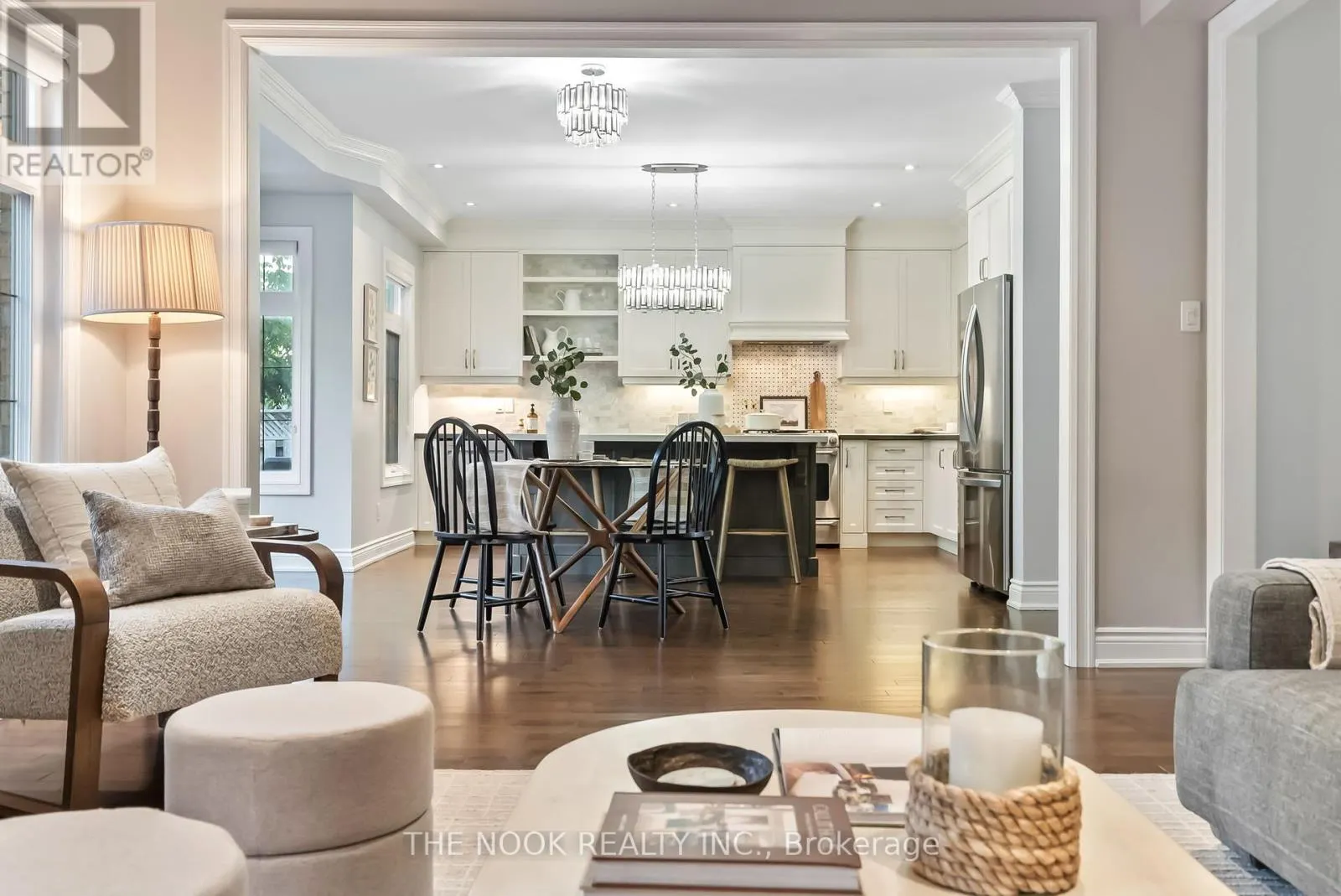 7 ELLSWORTH AVENUE