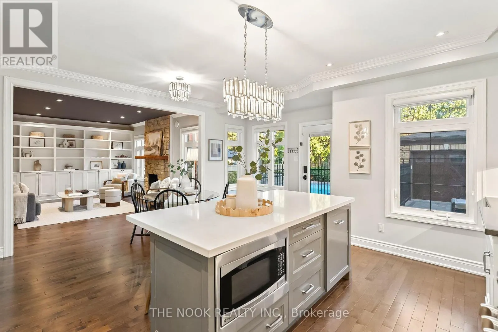 7 ELLSWORTH AVENUE