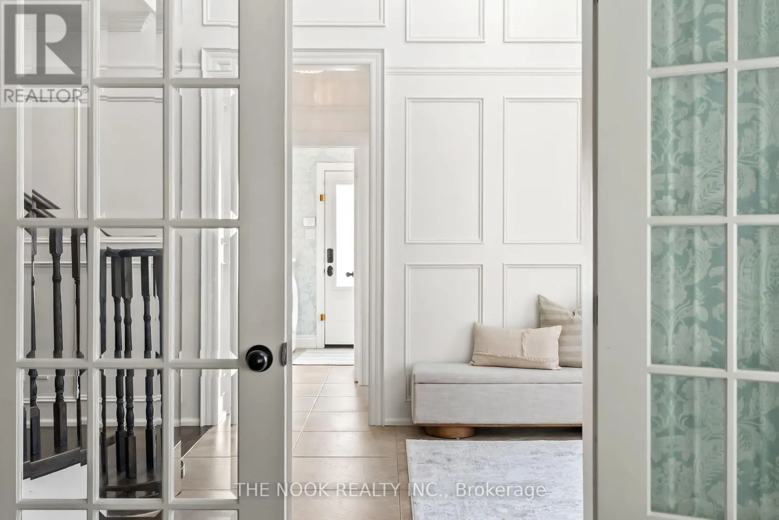 7 ELLSWORTH AVENUE