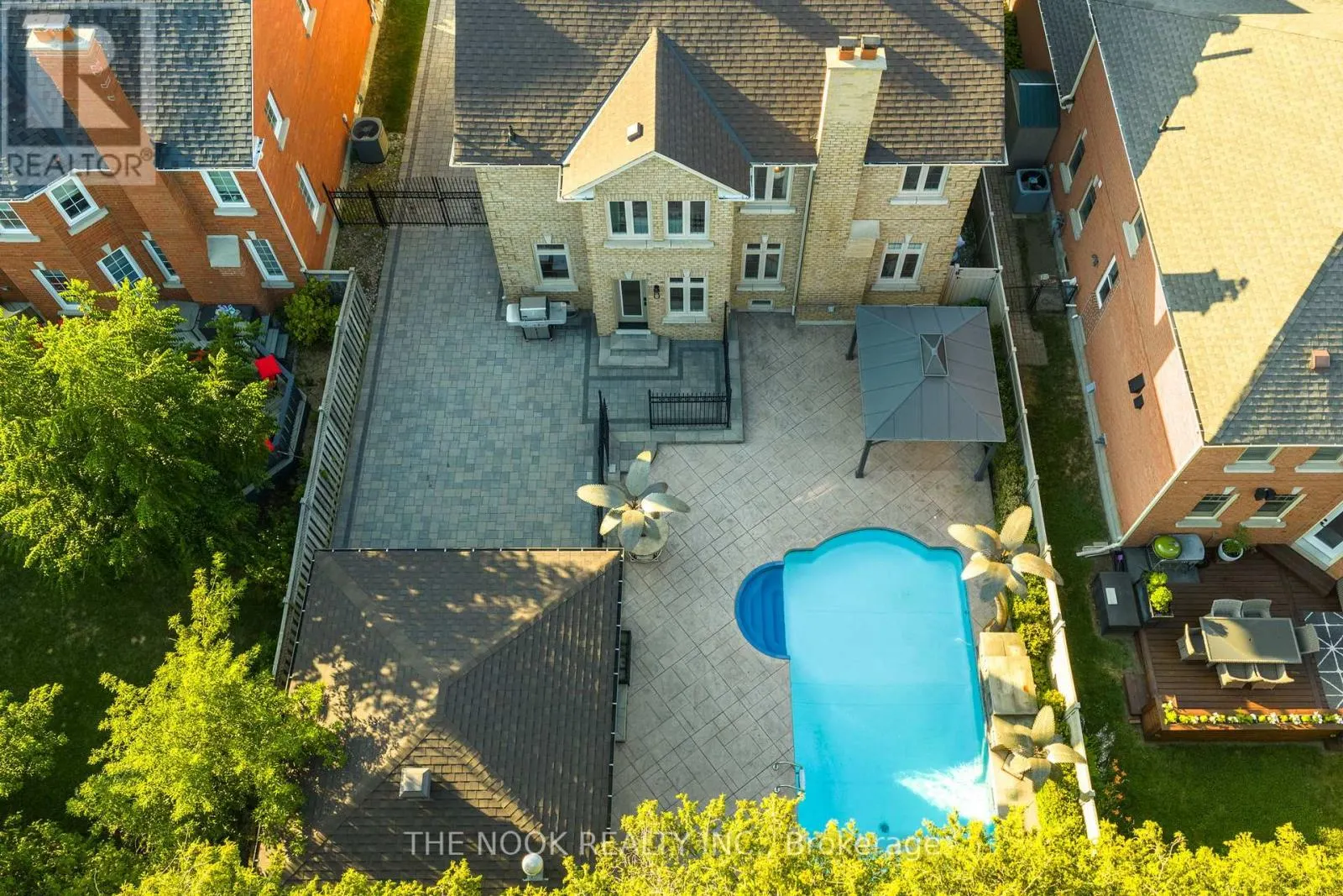 7 ELLSWORTH AVENUE