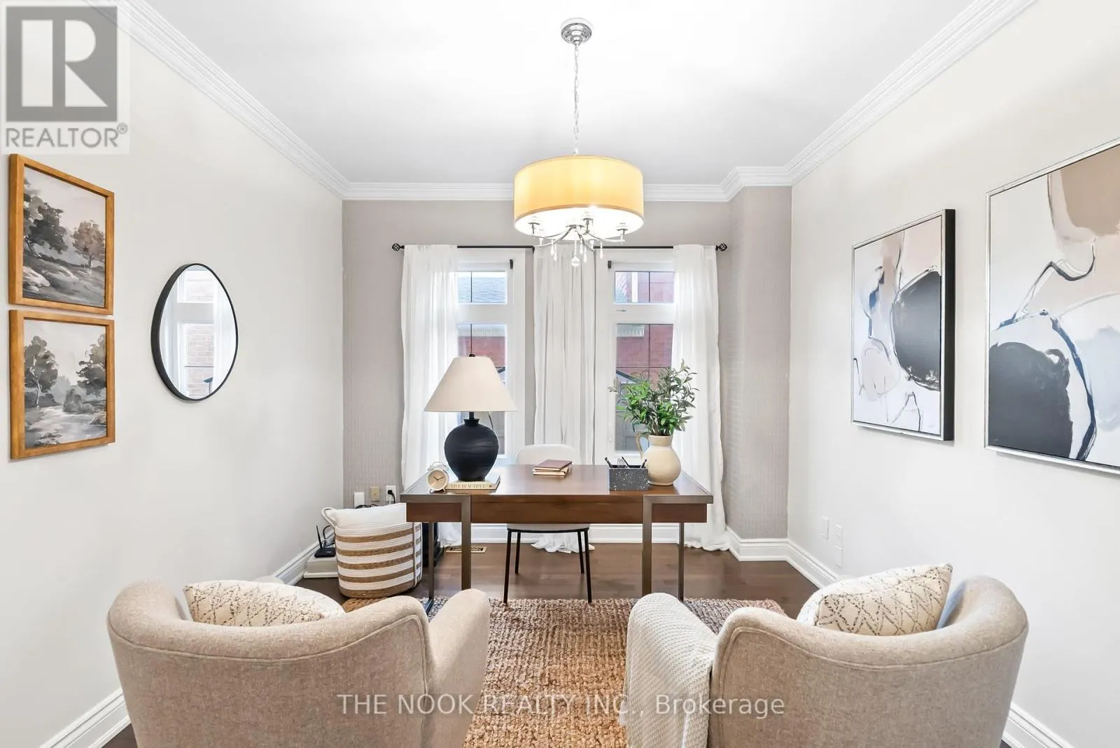 7 ELLSWORTH AVENUE