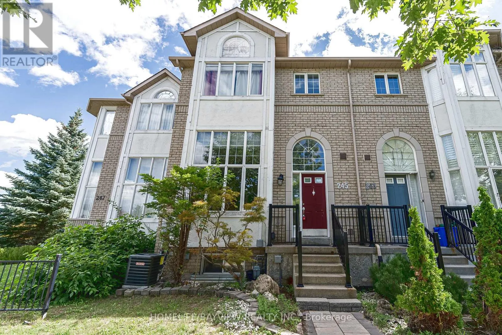 245 SHIRLEY DRIVE