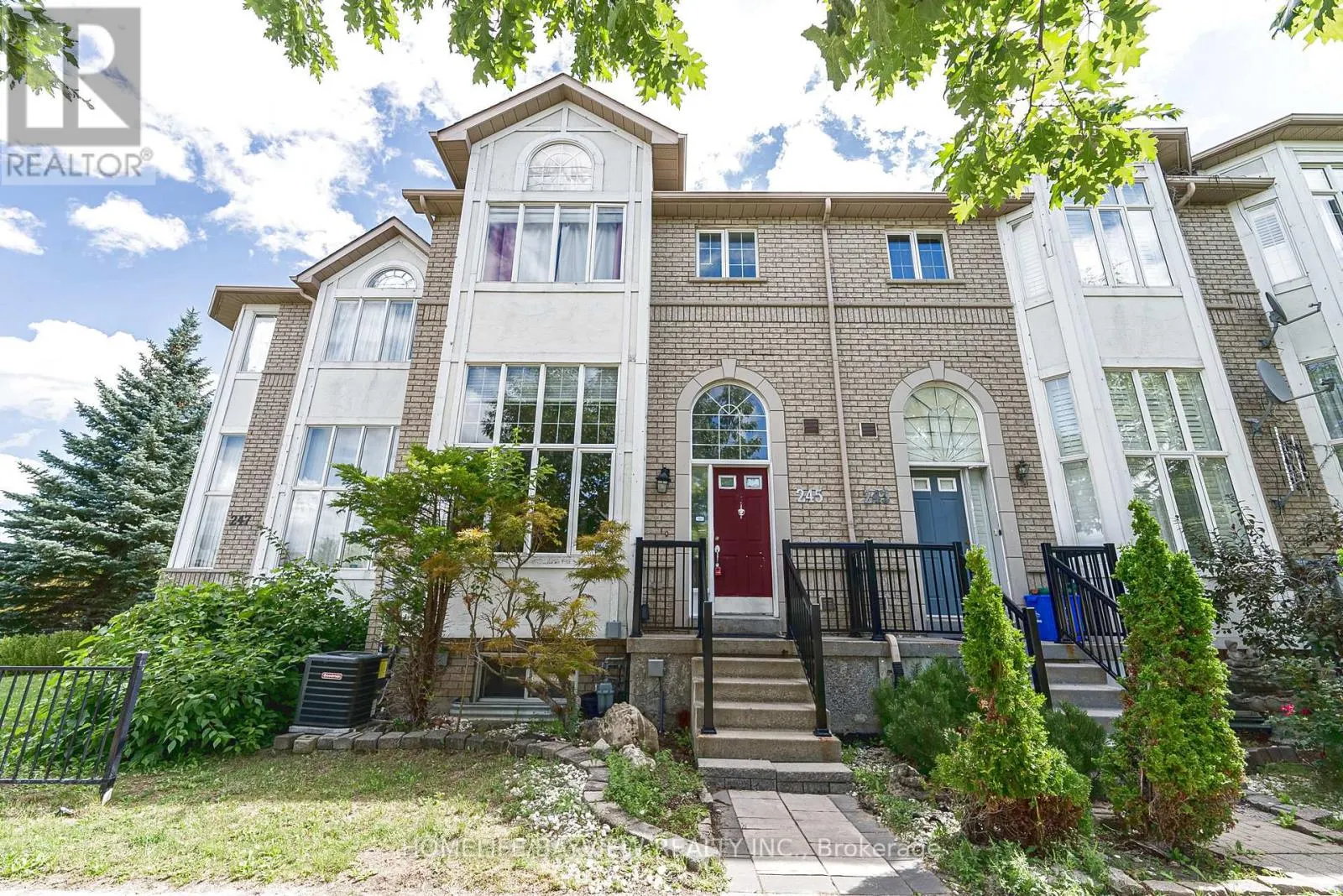 245 SHIRLEY DRIVE