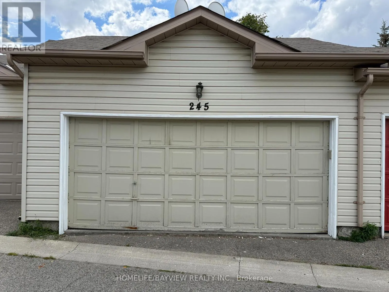 245 SHIRLEY DRIVE