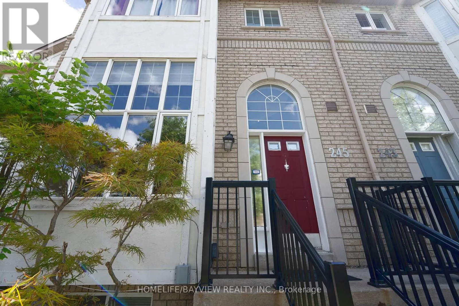 245 SHIRLEY DRIVE