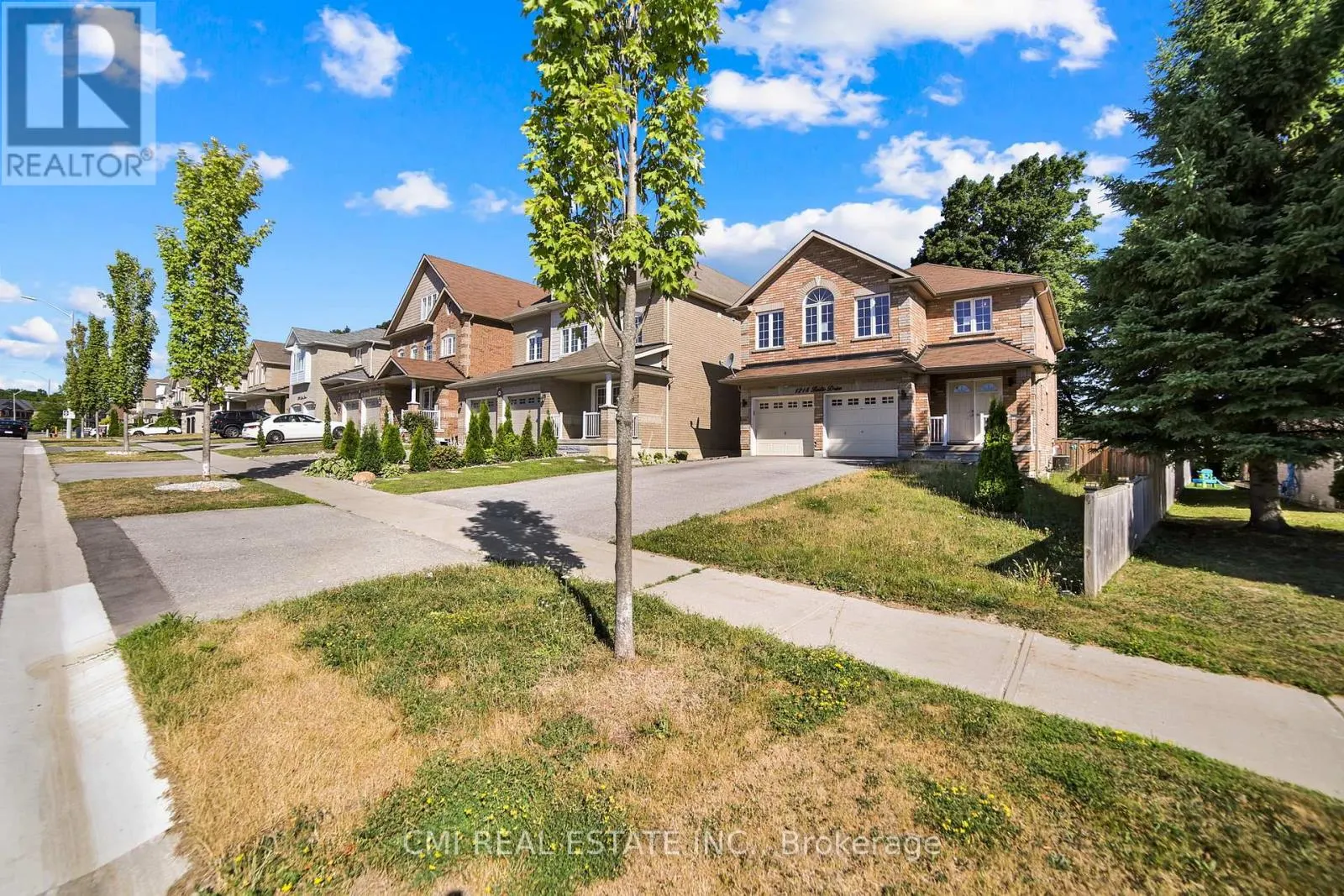 1218 LESLIE DRIVE