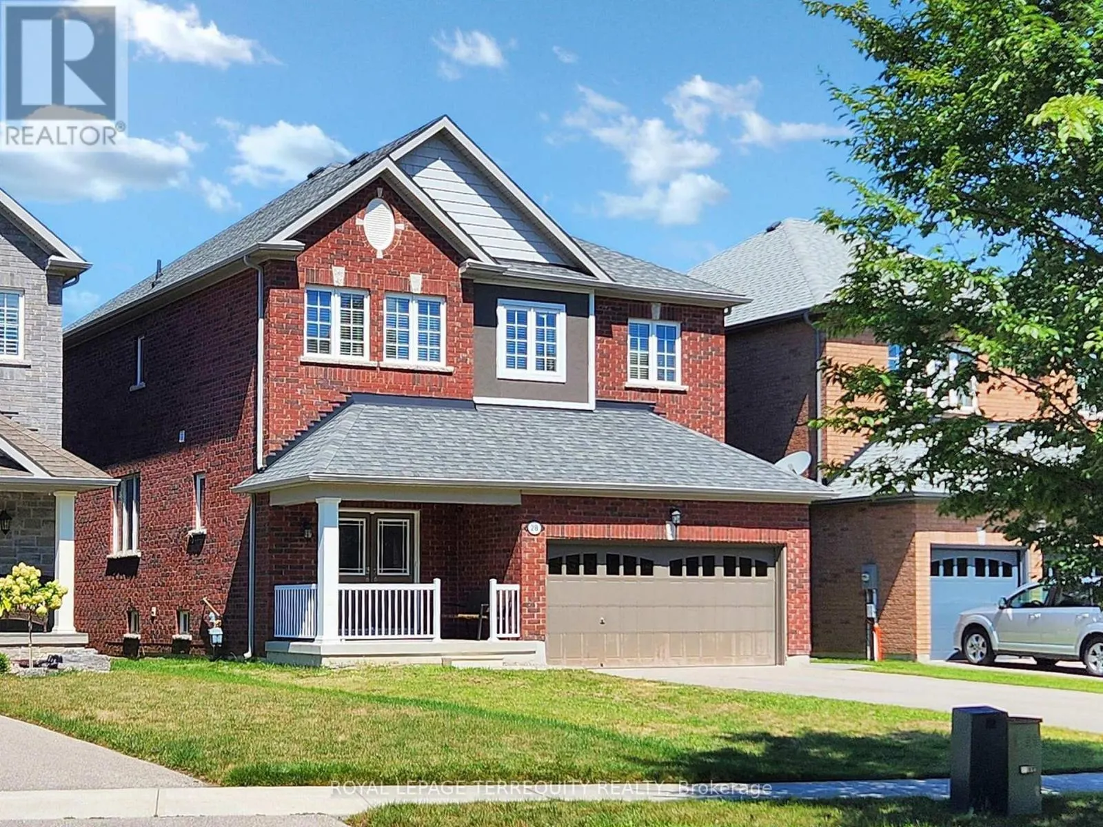 28 RICHMOND PARK DRIVE